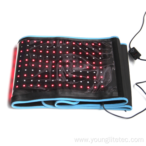 Red Infraed Light Therapy Belt 660nm 850nm